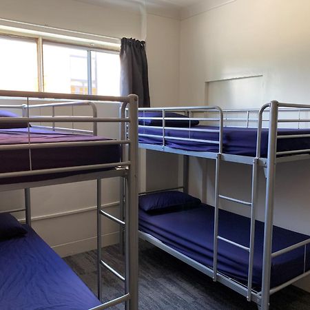 Hostel Habitat Backpackers Brisbane Exteriér fotografie