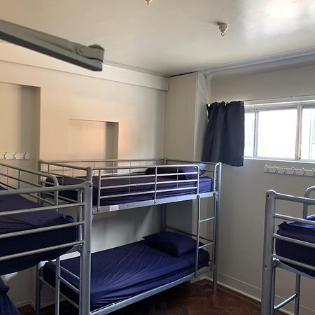 Hostel Habitat Backpackers Brisbane Exteriér fotografie